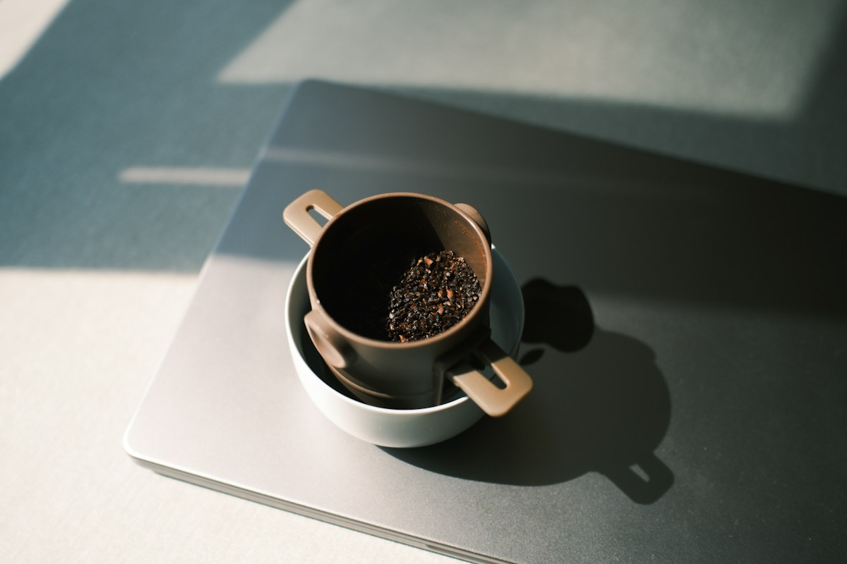Bamboo Tea Accessories